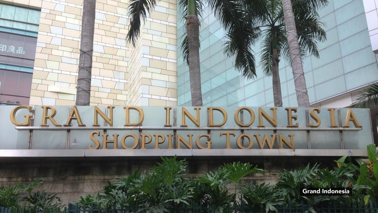 Zen Rooms Near Stasiun Sudirman Jakarta Kültér fotó