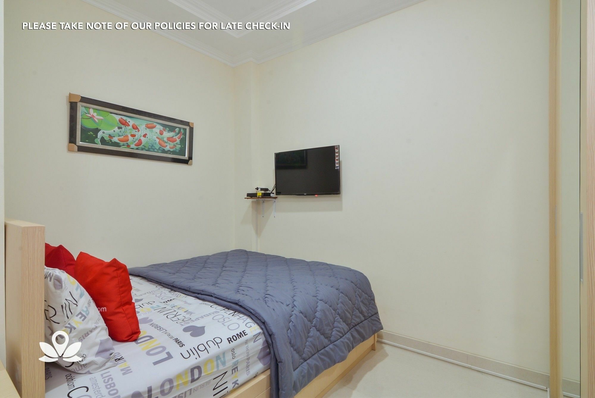 Zen Rooms Near Stasiun Sudirman Jakarta Kültér fotó